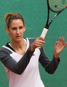 Michaela Pochabová