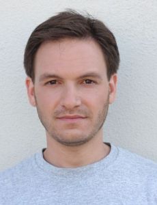 Michael Colton