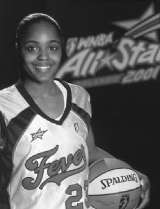 Rita Williams