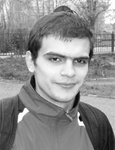 Murder of Yuriy Chervochkin