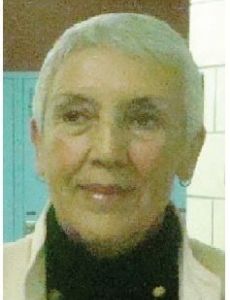 Akhtar Naraghi
