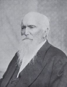 John Dunn (miller)