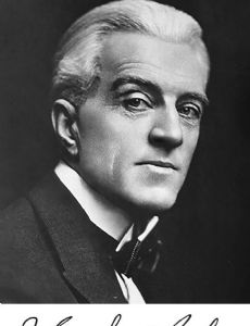 James Campbell Besley