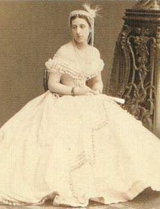 Marija Mesjtjerskaja