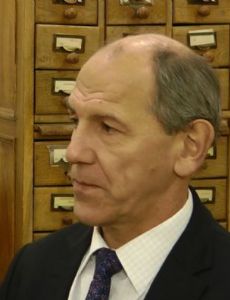 Valery Rubakov