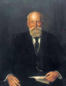 Josef Rodenstock