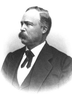 Miguel Antonio Otero (born 1829)