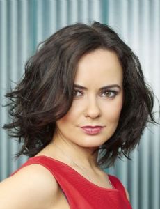 Anna Goryachova