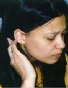 Linda Jap Tjoen San