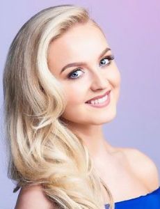 Leanne McDowell