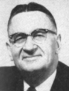 John Chenoweth