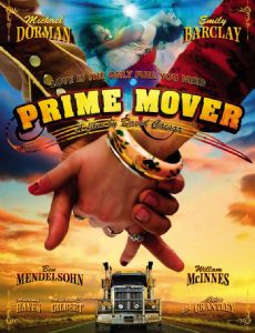 Prime Mover