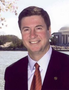 George Allen