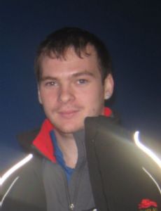 Paul Drinkhall