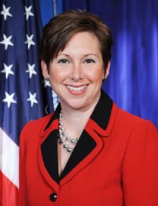 Elizabeth M. Harman