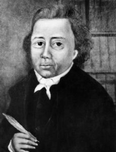 Jacob Nicolai Wilse