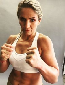 Nikki Adler