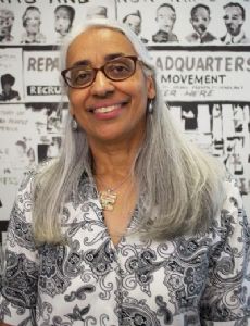 Vaunda Micheaux Nelson