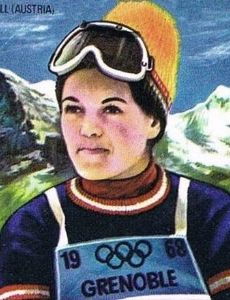 Olga Pall