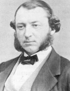 Oscar Dickson