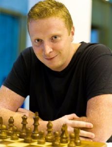 Simon Williams (chess player)
