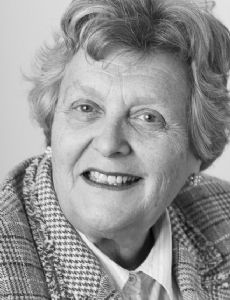 Lynda Chalker, Baroness Chalker of Wallasey