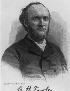 Charles Henry Fowler