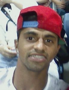 Wanderson Carvalho de Oliveira