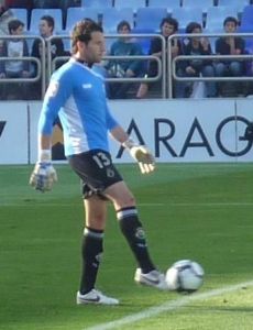 Antonio Rodríguez Martínez