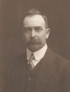 James Bennett (Australian politician)