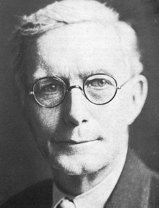 D. Howard Hitchcock