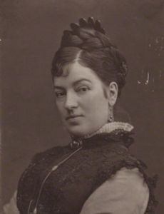 Eleanor Bufton