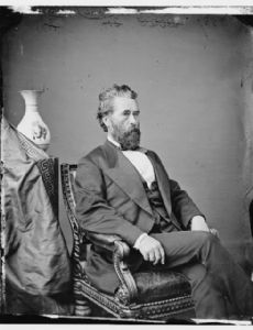 John Hancock (Texas politician)