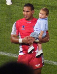 Cooper Vuna