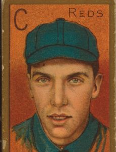Dick Egan