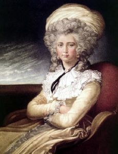 Maria Cosway