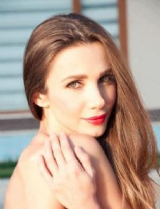 Yasemin Hadivent