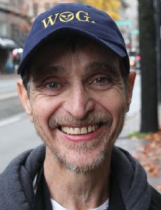 Gerry Armstrong (activist)