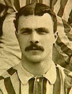 Joe Wilson (footballer born 1861)