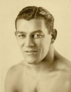 Abie Bain