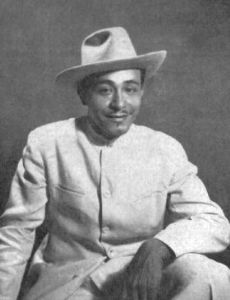 Ángel Custodio Loyola