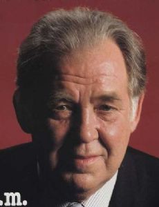 Jack Webster