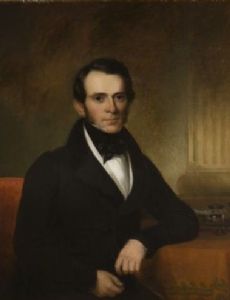 David Hoadley