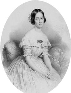 Augusta Nielsen