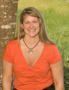Amy O'Hara