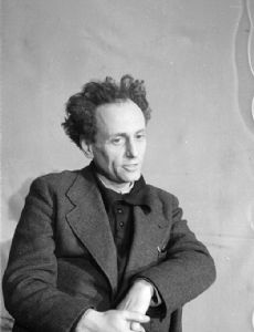 Boleslaw Barlog