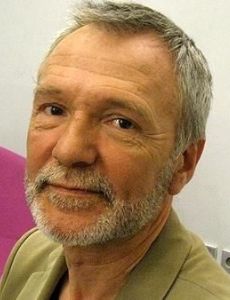 Vincent Dieutre