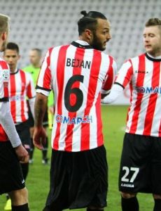 Florin Bejan
