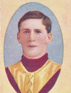 Bill Dinsmore