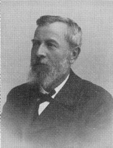 Louis Auguste Sabatier